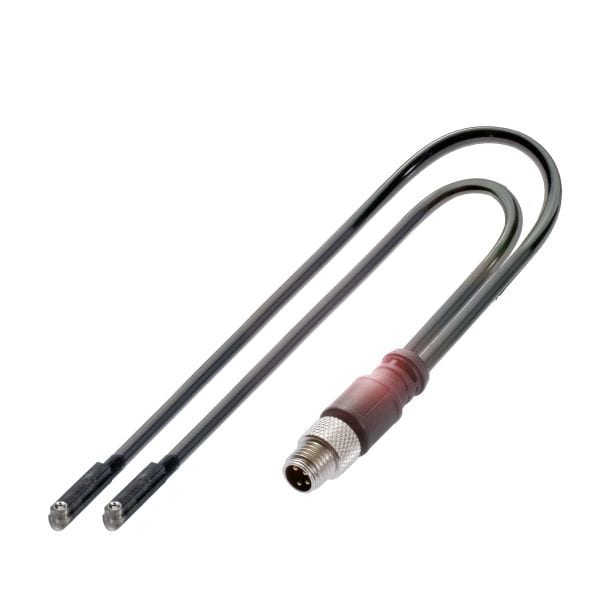BALLUFF - Mag. Sensor M8 C Nut NO 0,3 m PUR