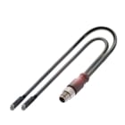 BALLUFF - Mag. Sensor M8 C Nut NO 0,3 m PUR