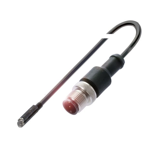 BALLUFF - Mag. Sensor M12 C Nut NO 0,3m PUR