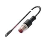 BALLUFF - Mag. Sensor M12 C Nut NO 0,3m PUR