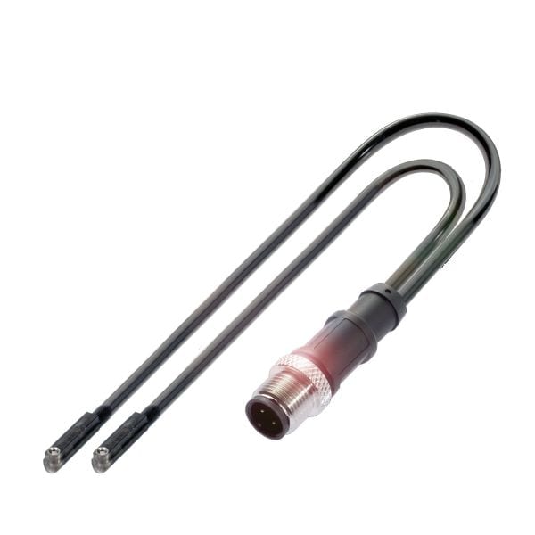 BALLUFF - Mag. Sensor M12 C Nut NO 0,3m PUR