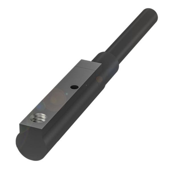 BALLUFF - Mag. Sensor C Nut NO 2m PUR