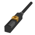 BALLUFF - Magnetfeld Sensor f. Pneum.zyl. T-Nut, 2 m Kabel