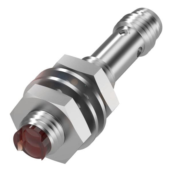 BALLUFF - Opt. Sensor D8 NC 1-60mm M8 LED