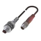 BALLUFF - Opt. Sensor D8 NO 1m 0,2m PUR L