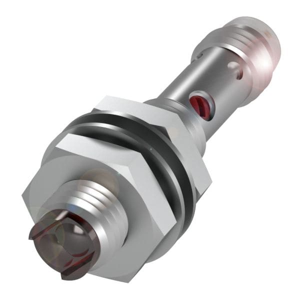 BALLUFF - Opt. Sensor D8 NO 7-30mm M8