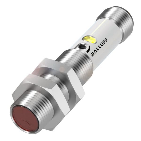 BALLUFF - Opt. Sensor D12 1-400m NO M12