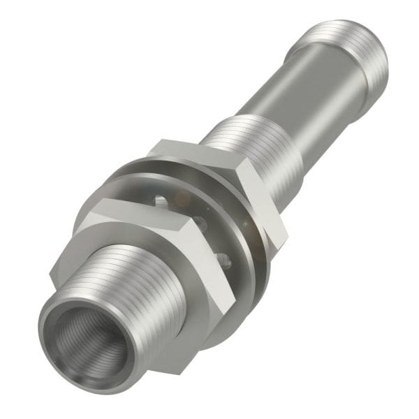 BALLUFF - Opt. Sensor D12 Empf 0-30m M12 RL