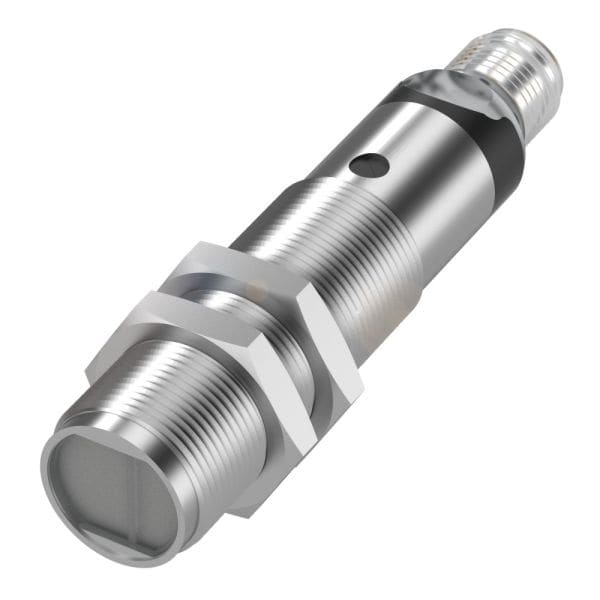 BALLUFF - Opt Sensor M18 NO/NC 0-350mm M12