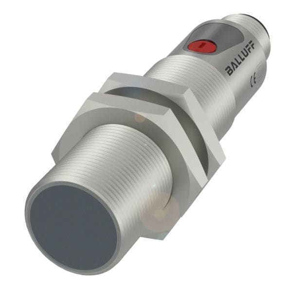 BALLUFF - Opt Sensor M18 NO/NC 0-10m M12