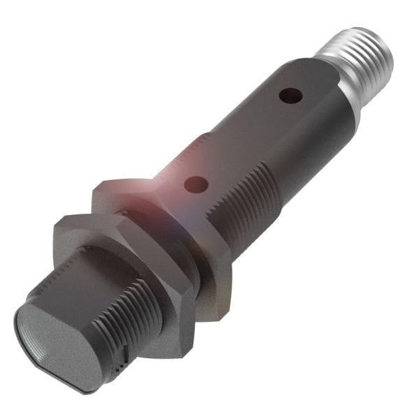BALLUFF - Opt Sensor M18 2 Stk.NO/NC 50-100mm