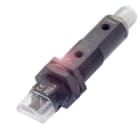 BALLUFF - Opt Sensor KW18 NO/NC 0-250mm M12