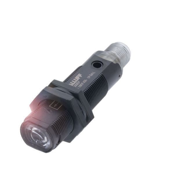BALLUFF - Opt Sensor KF 18 Sender 0-60m M12