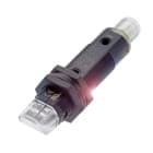 BALLUFF - Opt Sensor KW18 Sender 0-15m M12