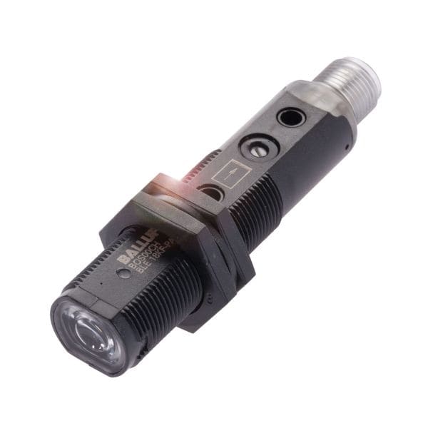 BALLUFF - Opt Sensor KF18 EMPF 0-60m M12