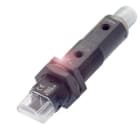 BALLUFF - Opt Sensor KW18 Empf O/NC 0-50m M12