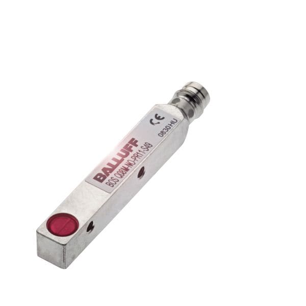 BALLUFF - Opt Sensor HG Q8 NO 5-50mm M8