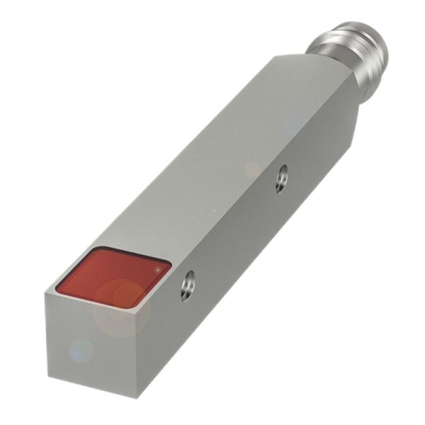 BALLUFF - Opt Sensor Q8 NO 0-1m M8