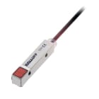 BALLUFF - Opt Sensor Q8 NO 0-1m 2m PUR
