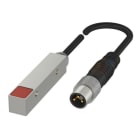 BALLUFF - Opt Sensor Q8 NO 0-1m 0,2m P M12