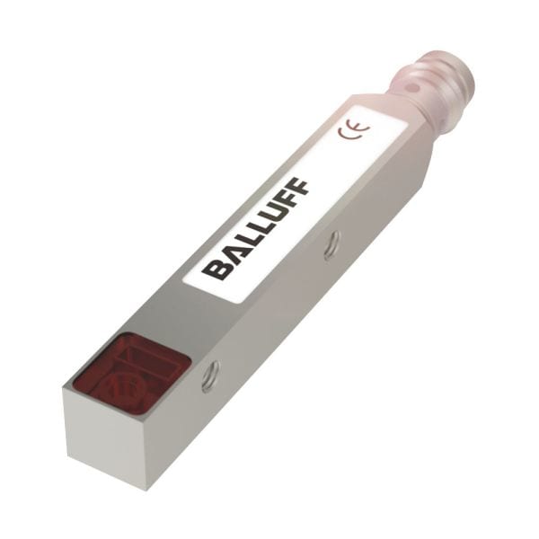 BALLUFF - Opt Sensor Q8 Sender 0-2,2m M8