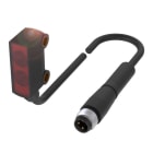 BALLUFF - Opt Sensor R020  NO 1-30mm 0,20 M8