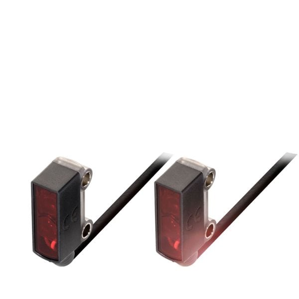 BALLUFF - Opt Sensor R020 NO 0-2m 2m Pur