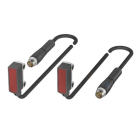 BALLUFF - Opt Sensor R020 NO 0-2m 0,2 PUR M8