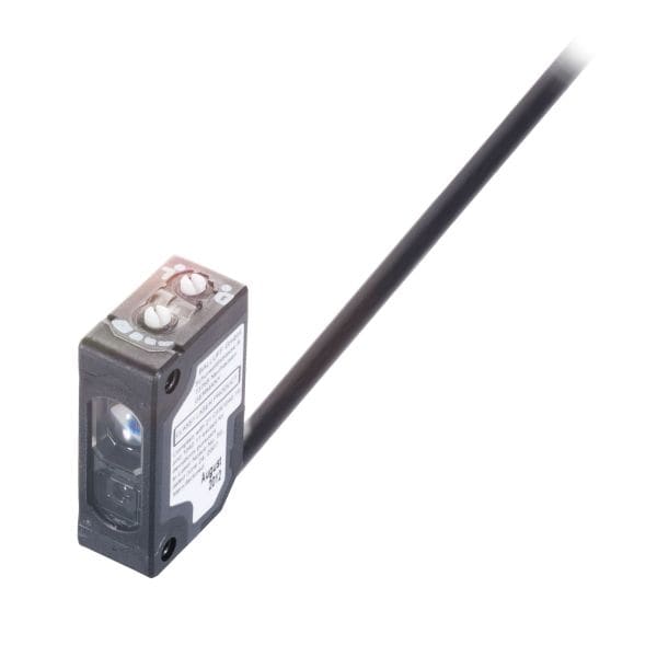 BALLUFF - Opt Sensor 5K NO/NC 20-300mm 2m PUR