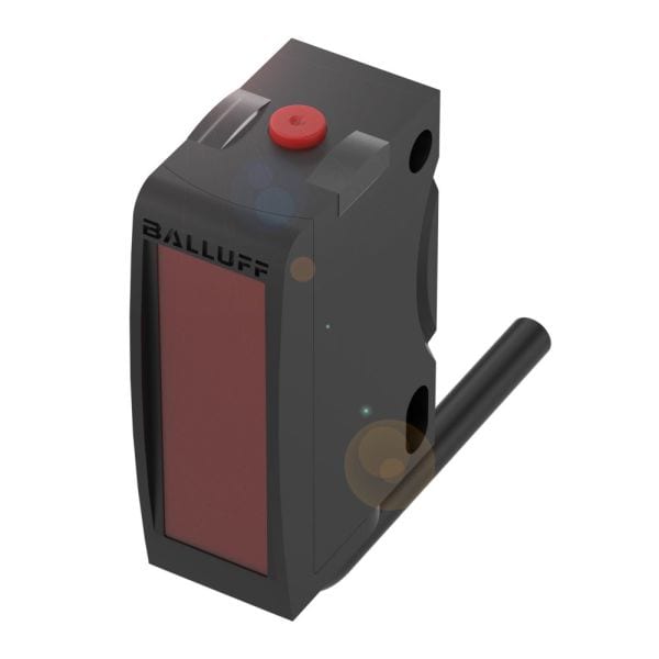 BALLUFF - Opt Sensor 6K NO/NC 1-200mm 2m PUR