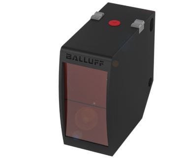 BALLUFF - Reflexionslichtschranken