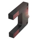 BALLUFF - Gabellichtschranke, Weite: 30mm LED Rotlicht, M8