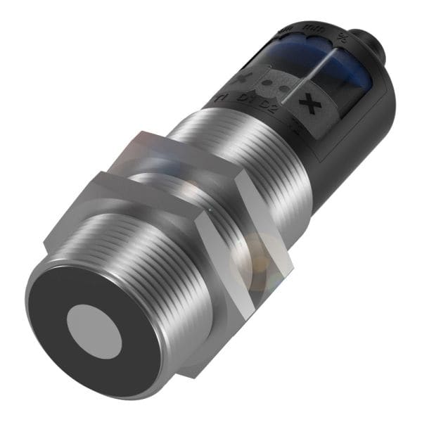 BALLUFF - Ultraschalls. M30mm 4-20mA/0-10V 65-600mm M12/5p.