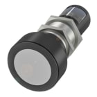 BALLUFF - Ultraschalls. M30mm 4-20mA/0-10V 0,35-5m M12/5p.