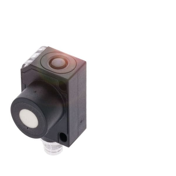BALLUFF - Ultraschalls. QUA NO/NC 30-350mm M8