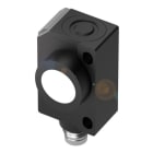BALLUFF - Ultraschalls. 42,5x20,5x18mm, 4-20mA, 120-1000mm M8/4p.