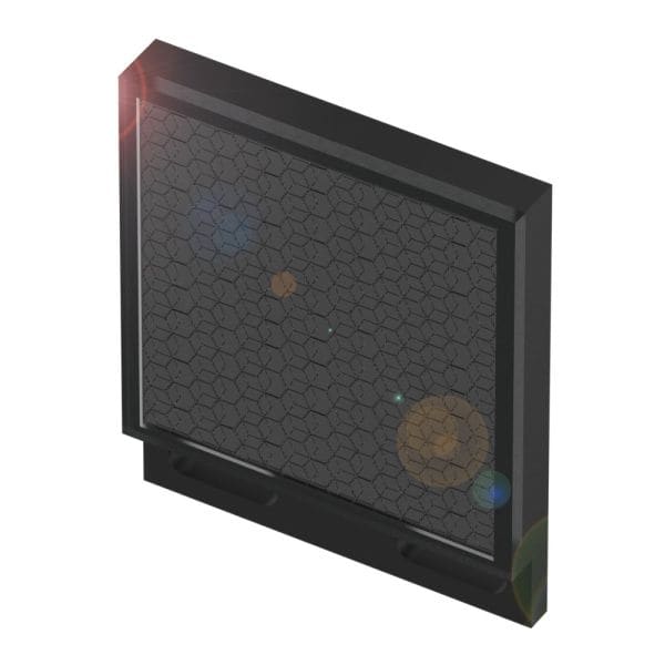BALLUFF - Reflektor Quader 51-61mm 4mm