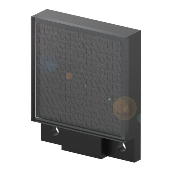 BALLUFF - Reflektor Quader 35x42mm 4mm