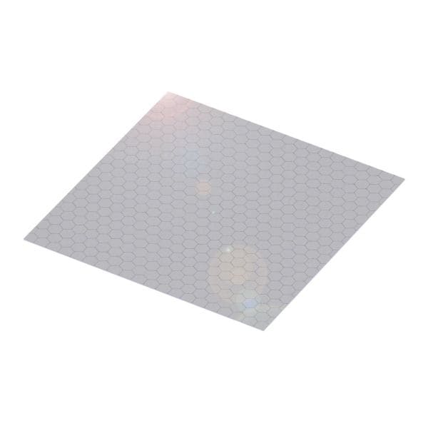 BALLUFF - Reflektorfolie 100x100x0,5m