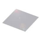 BALLUFF - Reflektorfolie 100x100x0,5m