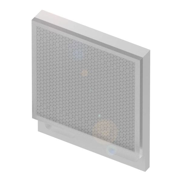 BALLUFF - Reflektor Quader 51x661 1,2mm
