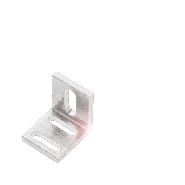 BALLUFF - Haltewinkel M8 Aluminium