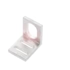 BALLUFF - Haltewinkel M18 Aluminium