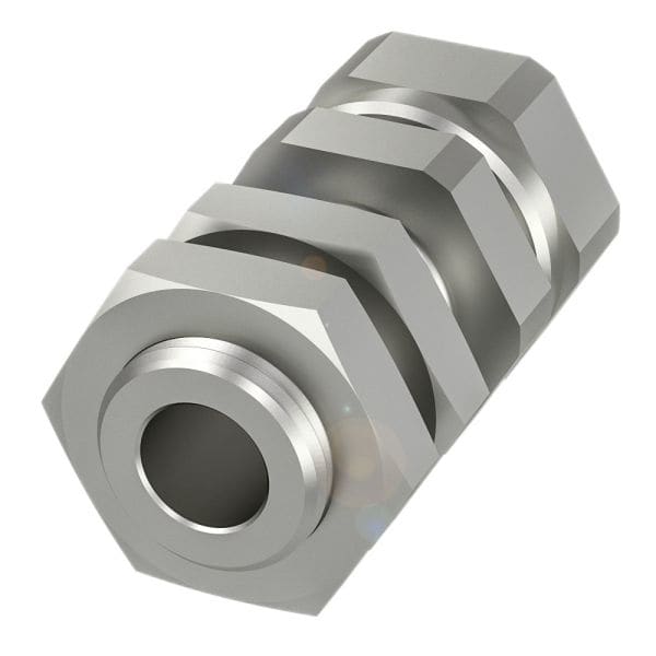 BALLUFF - Klemmhalter für Sensoren M8
