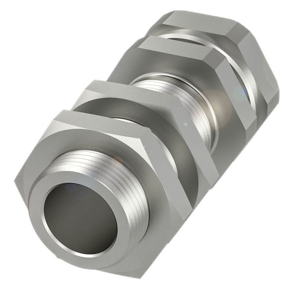 BALLUFF - Klemmhalter für Sensoren M12  46mm