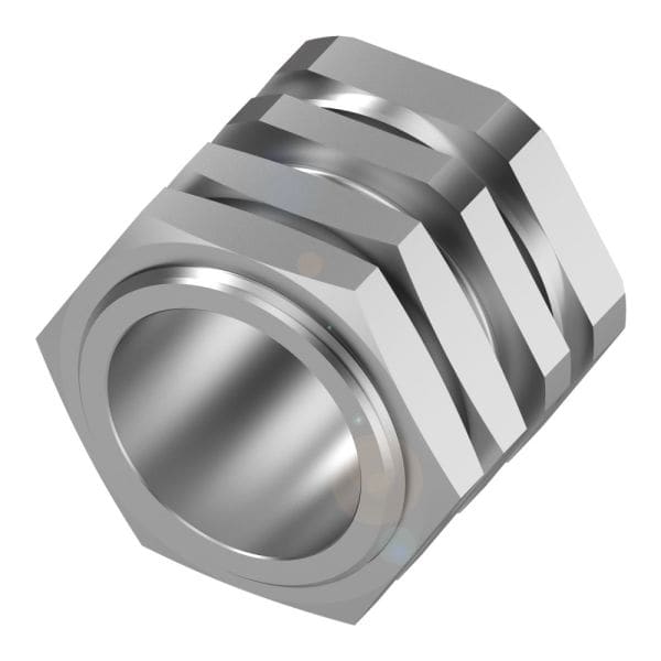 BALLUFF - Klemmhalter für Sensoren M30 36mm