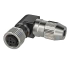 BALLUFF - Buchse M12 5pol Schneidklemm gew