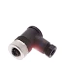 BALLUFF - Steckv. M12 5pol. Schraubkl. gew