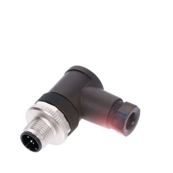 BALLUFF - Steckv. M12 5pol. Schraubkl. gew