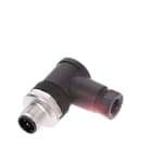 BALLUFF - Steckv. M12 5pol. Schraubkl. gew